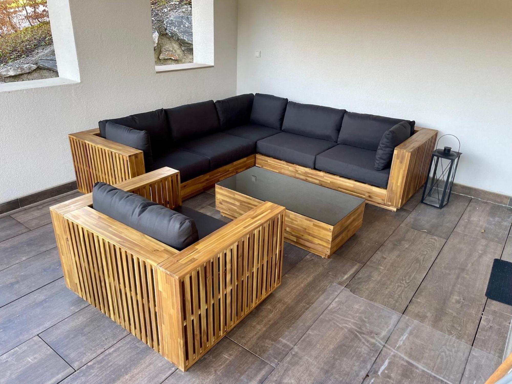 Superbly Located Premium Chalet With Sauna Mühlbach am Hochkönig Exterior foto